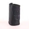 Buena Suegra y Nuera Bolsa de Basura en Rollo Grueso Tipo 50 Paquete Individual Bolsa de Basura Multiusos de Cocina con Puntos Desprendibles Bolsa de Plástico