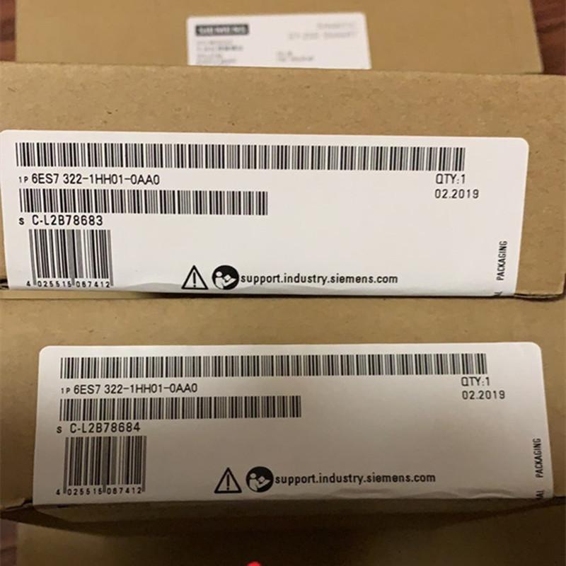 6ES7322-1HH01-0AA0