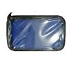 Raqueta de tenis de mesa directa de fábrica raqueta terminada bolsa para raqueta bolsa de mano translúcida de gran capacidad deportes al aire libre se pueden instalar 2