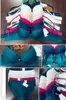Ventas Directas de Fábrica Personalizadas Lencería para Mujer Exportación Amazon Transfronterizo Xiyin Europeo y Americano Talla Grande Copa Grande Sujetador Sexy de Encaje