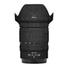 Burro Caminante Es Adecuado para Lente Nikon Z Dx16-50F2.8 Película Protectora Todo Incluido 16 50 Pegatina Película que Cambia de Color