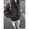 Chamarra de vuelo estilo americano azul marino, abrigo de algodón de invierno para hombre, chaqueta corta de alta gama, elegante y engrosada con un corte limpio