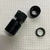 Torneira de Cozinha Aerador Universal Anti-Salpicos Extensor de Bico Ferramenta de Espuma Filtro Conector Universal