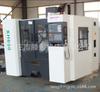 Fresadora CNC de orugas taiwanesa HC650, fresadora vertical CNC XH714