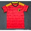 2627 Versión Tailandesa Argentina Alemania Portugal Italia Escocia Local y Visitante Fan Fútbol Ropa Deportiva