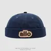 Gorro de Bebé Estilo Primavera y Otoño, Gorra Versátil Versión Coreana para Niños Pequeños, Gorro Cálido para Exteriores para Niños, Gorro de Bebé Pirata de Otoño