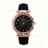 Comercio electrónico transfronterizo nuevo reloj de pulsera para mujer al por mayor, reloj de pulsera de cuarzo casual de lujo ligero para uso diario, dropshipping de una sola pieza