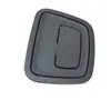 Adecuado para Cubierta de Rueda de Repuesto Trasera de Mercedes-Benz Manija de Hebilla Plástico Modelos 15-25 A09968001849051