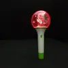 Luz de Mano Acrílica LED para Animación, Palo Fluorescente Transparente para Conciertos, Fabricante de Palos de Luz con Control Remoto, Venta al por Mayor Personalizada
