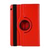 Aplicável à capa protetora Huawei Changwan tablet 2 T3 9.6/T3-8 capa de couro AGS-L/W09 capa de couro rotativa