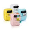 Impresora de etiquetas P50 Mini Impresora Mini Transfronteriza Uso Doméstico Bluetooth Impresora Térmica Adhesiva sin Tinta