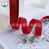 Fita com Rosca Tianmei 1,5cm com Fita de Cor Lisa, Fita com Rosca para Acessórios de Vestuário, Acessórios de Cabelo, Acessórios de Vestuário, Serpentinas de Grau A