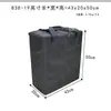 838 Bolsa de Transporte para Monitor LCD Bolsa de Almacenamiento Bolsa para Computadora TV Electrodoméstico Bolsa Protectora