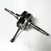 Ensamblaje de Cigüeñal y Biela para Motor 125t-2 Uy125T de Motocicleta