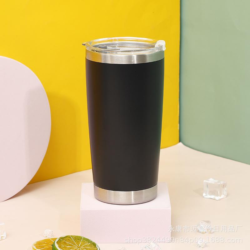 20oz汽车杯