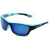 Moda deportiva para exteriores transfronteriza Gafas de sol polarizadas de película colorida para hombre gafas de visión nocturna para montar J336 suministro de fábrica