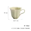 Conjunto para Sala de Chá com Esmalte Verde Estilo Song, Coleção Série Verde Cana, Incluindo Gaiwan, Bule, Xícaras de Chá, Suporte para Bule, Adequado para Cerimônia do Chá e Cerimônia do Incenso