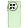 Adequado para Capa Protetora de Celular Oneplus 13 Candy Skin Fosca 1+Nord Ce4 Airbag Anti-Queda e Anti-Impressão Digital
