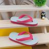 Chanclas de Goma para Niños Niñas Ligeras de Verano para Salir Antideslizantes Casa Estilo Princesa Tallas Sandalias para Niños Niños y Bebés