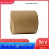GP Americano Papel Kraft Polpa de Madeira Pura Personalizado Bolsa de Papel Kraft Etiqueta de Marca Cartão Papel Kraft Americano