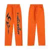 Moletom com Capuz Solto Estampado com Letras 2025 Casual Street Retro Tendência Marca para Homens e Mulheres Roupa Combinando Mesmo Estilo