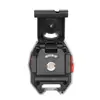 Linterna de Llavero de Luz Fuerte, Linterna Luminosa, Iluminación de Emergencia Portátil Multifuncional para Exteriores, Linterna Pequeña LED