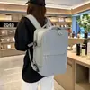 Bolsa multiusos de gran capacidad para viajes de negocios y de placer, mochila unisex para senderismo, portátil y uso casual