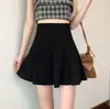 Calidad Verano 2026 Estilo Princesa Fresco Dulce Ropa para Mujer Falda de Línea A sin Planchar Falda de Longitud Media Origen y Suministro