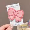 Artefacto para Pelo Rebelde Infantil Pegatina Mágica Nuevo Estilo 2026 Estrella Lazo Pegatina para el Cabello Niña Bebe No Dañino Adorno para la Cabeza Accesorios para el Cabello