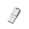 Memoria USB Personalizada para Uso en Coche, Mini Metal, 32G/64G, Resistente al Polvo, Resistente a Golpes, Plug and Play, Suministro Directo del Fabricante, Se Puede Grabar