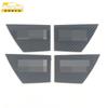 Adecuado para 22 GS8 panel de cubierta resistente a rayones para el cuenco de la puerta interior GS8 panel de cubierta resistente a rayones para el cuenco de la puerta accesorios interiores modificados suministros