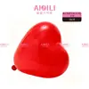 Globos Decorativos en Forma de Corazón Rosa para Escenario de Fiesta de Cumpleaños de Niñas, Propuesta, Atrezzo de Globos para Atmósfera de Boda