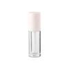 Tubo redondo pequeño para brillo de labios, esmalte de labios, botella para brillo de labios, material de embalaje cosmético, tubo para rímel, tubo para corrector, tubo para esmalte de labios, delineador de ojos, pestañas