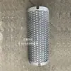 Criba para Descascarar Arroz a Prueba de Fallas Marco de Criba Máquina Molinera de Arroz con Cuchillas Criba de Arroz Modelo 60 Marco de Criba Sichuan Dongchuan Juego Completo Accesorios Wanma