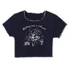 Casacos de Verão Fofos para Meninas, Novidade Moda Bebê Menina Camisetas com Letras, Camisetas de Manga Longa com Estampa de Urso para Crianças