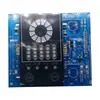 Panel de Control de Placa de Computadora Purificador de Agua Filtro de Ósmosis Inversa Ro Circuito de Control Principal Placa Base Máquina de Agua Pura