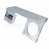 Piezas de Aluminio Fundido de Precisión, Procesamiento de Carcasas para Máquinas de Hueso Fundidas a Presión de Aluminio, Accesorios de Carcasa para Piezas de Aluminio Fundido, Personalización de Piezas Fundidas a Presión de Aleación de Aluminio