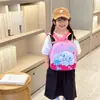 Mochila Nueva 3D de Caparazón Duro para Animales Pequeños y Niños de 2 a 7 Años, Mochila Escolar Pequeña para Jardín de Infancia, Mochila Ultra Ligera de Dibujos Animados 5