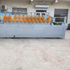 Fabricantes de máquinas de reparación de enderezado de anclas completamente funcionales máquina de enderezado de anclas MTZ-24 máquina de enderezado de anclas