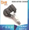 40700-3An0A 407003An0A Adecuado para Sensor de Presión de Neumáticos Tpms Nissan