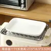 Cuenco de cerámica para cocinar al vapor con tapa, apto para alimentos, adecuado para comida de bebé, cocinar huevos al vapor, flan de huevo al vapor, verduras al vapor y para usar en vaporeras eléctricas