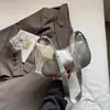 Bolsa de Ombro Estilo Francês de Alta Moda tipo Bolinho para Axila para Mulheres, Novo Modelo Verão 2026, Bolsa de Ombro Transversal para o Dia a Dia