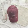 Gorra de béisbol estilo coreano para primavera y otoño de 2026, hace que el rostro de las mujeres se vea más pequeño, protege del sol, elegante y a la moda, moda coreana