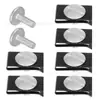 Adequado para Honda Cr-V Civic Accord Cárter Proteção do Motor Junta Parafuso de Alumínio 90674-Ty2-A01
