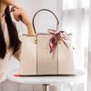 Regalo del Día de la Madre Bolso de Mano de Gran Capacidad Bolso de Madre para Mujer Bolso Atmosférico de Alto Nivel Sentido 2025 Nuevo Estilo