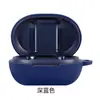 Adecuado para estuche protector de auriculares Bluetooth HaylouW1/Hey, estuche de carga anti-caídas de silicona, estuche para auriculares, caja suave de almacenamiento