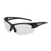 Gafas de Protección Laboral Transfronteriza para Comercio Exterior, Gafas de Sol para Esquí, Montañismo y Ciclismo, Gafas a Prueba de Viento y Arena de Doble Uso Día y Noche