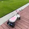 Carro Elétrico Twist DIY Versão Adulto Alta Potência Para Deslocamento Velocidade Rápida Pode Ter Duas Pessoas Bateria de Longa Duração Adulto Explodido Modificado Derrapagem