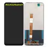 Adecuado para Ensamblaje de Pantalla Oppo A32 A53 2020 Realme7I Teléfono Móvil Pantalla LCD Interna y Externa LCD