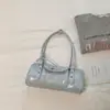 Bolsa de Axila de Nicho de Luxo para Mulheres, Nova Tendência de Verão 2026, Bolsa de Ombro Exquisita para Passeios e Deslocamentos